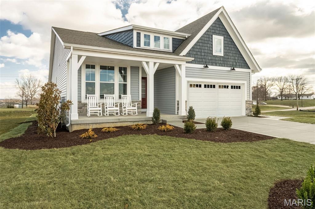 Riverdale - Residential