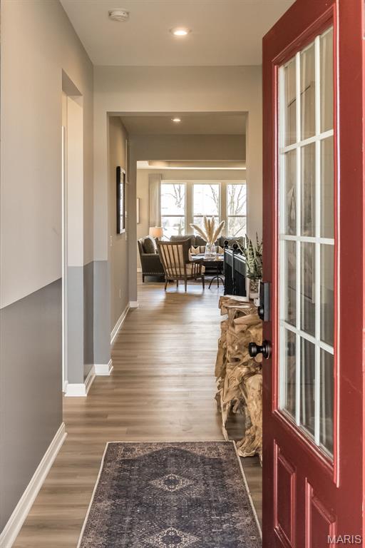 Riverdale - Residential