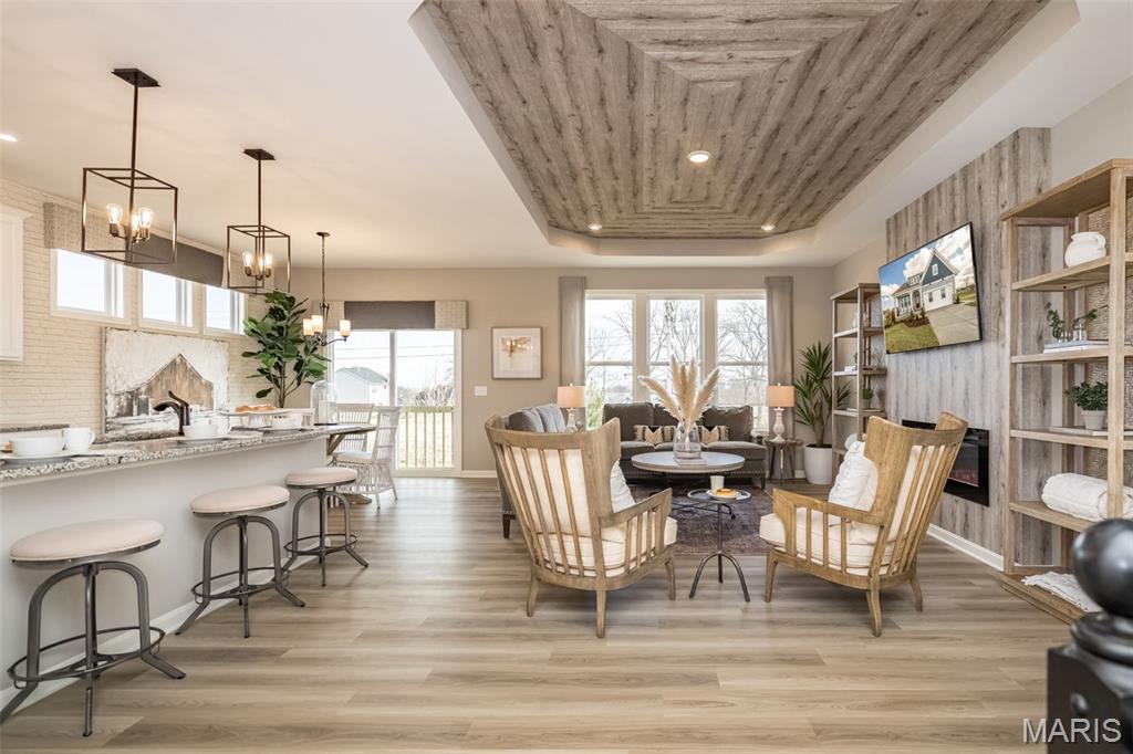 Riverdale - Residential