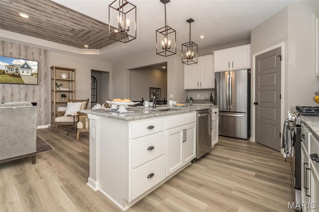 Riverdale - Residential