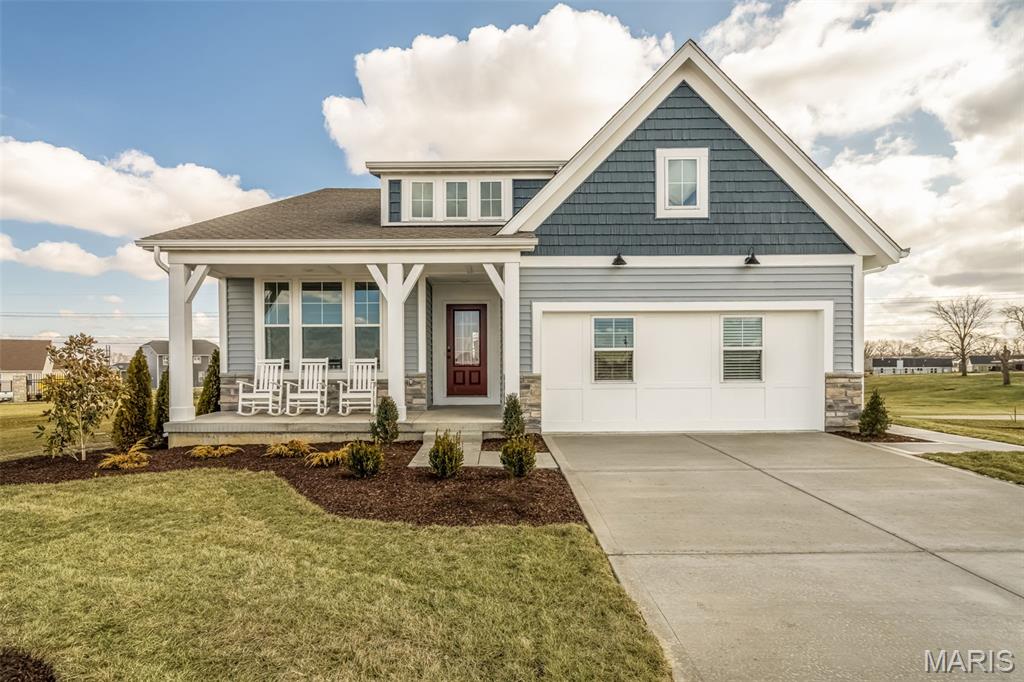 Riverdale - Residential