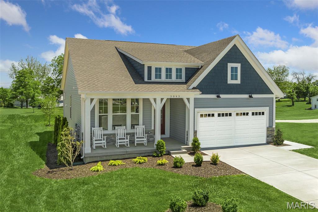 Riverdale - Residential