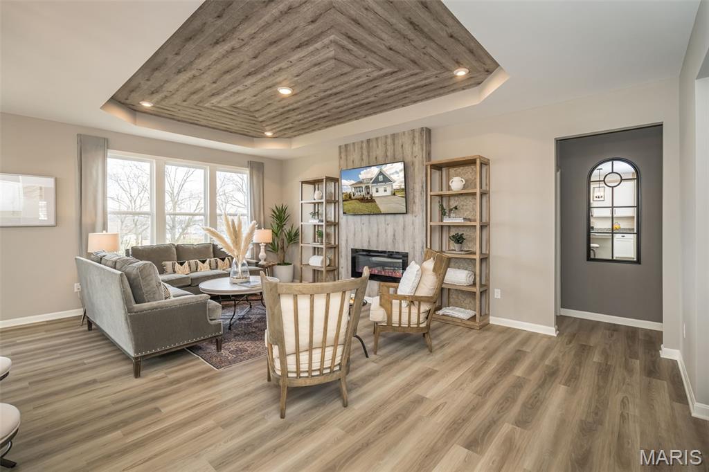 Riverdale - Residential