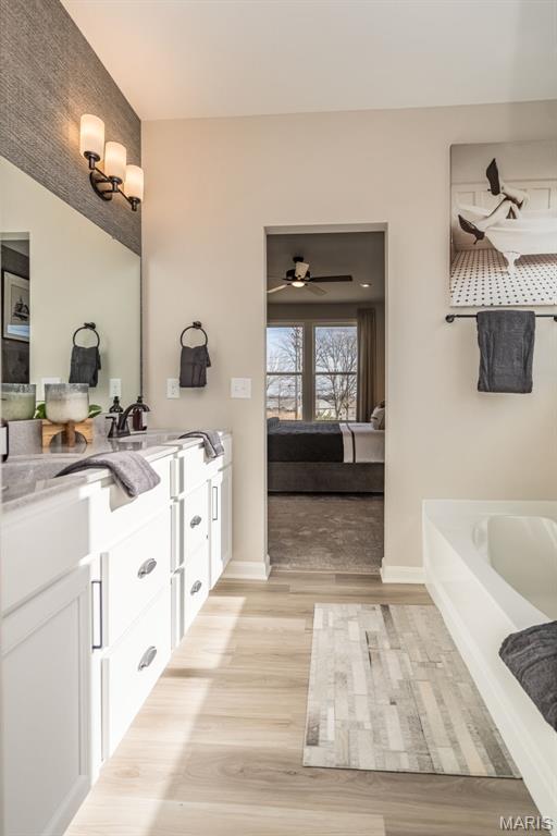 Riverdale - Residential