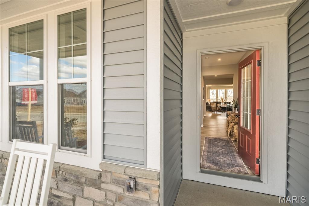 Riverdale - Residential