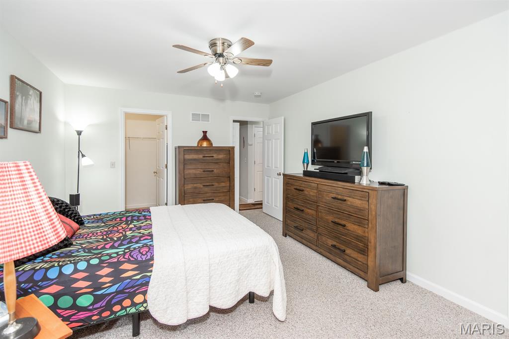 Villas/Brennan Acres 08 - Residential