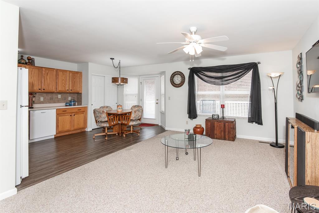 Villas/Brennan Acres 08 - Residential