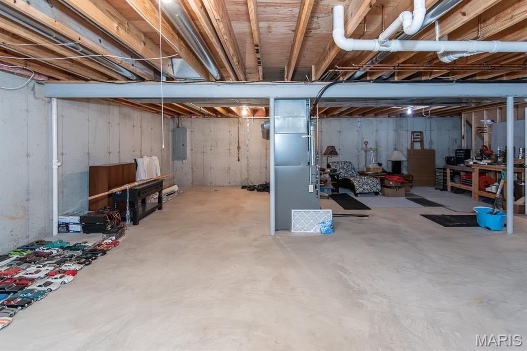 Villas/Brennan Acres 08 - Residential