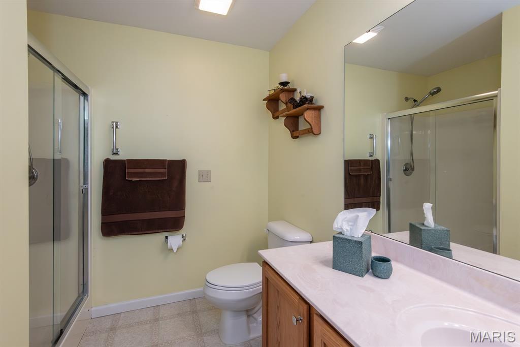 Villas/Brennan Acres 08 - Residential