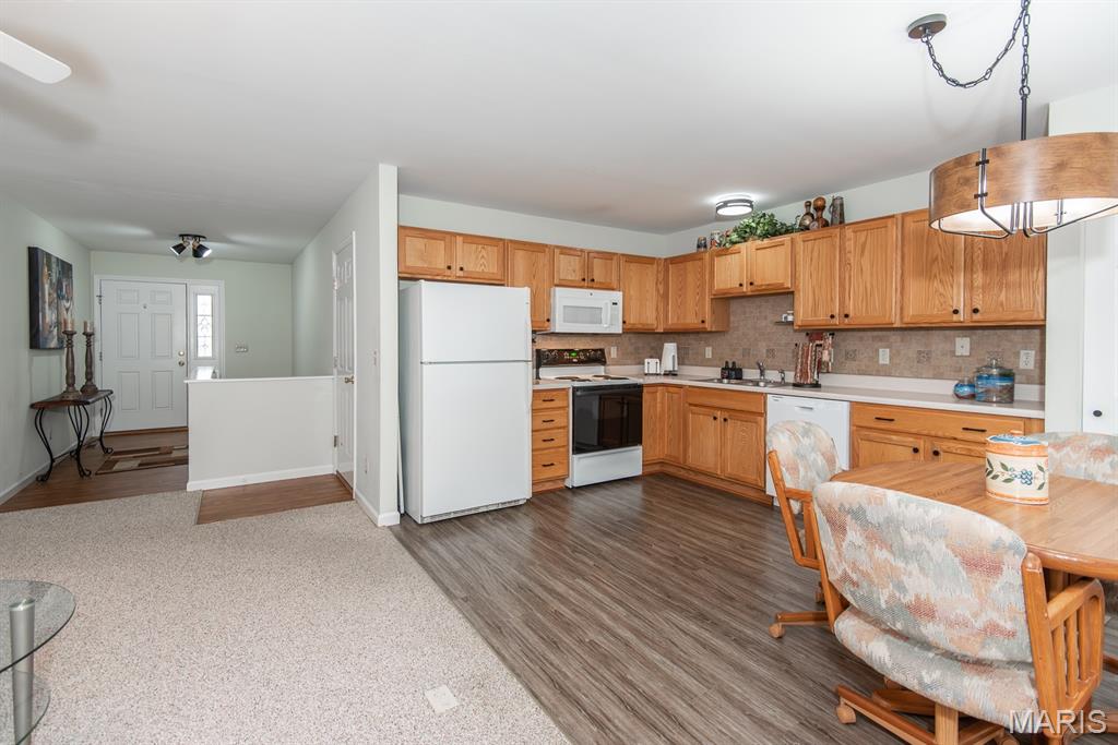 Villas/Brennan Acres 08 - Residential