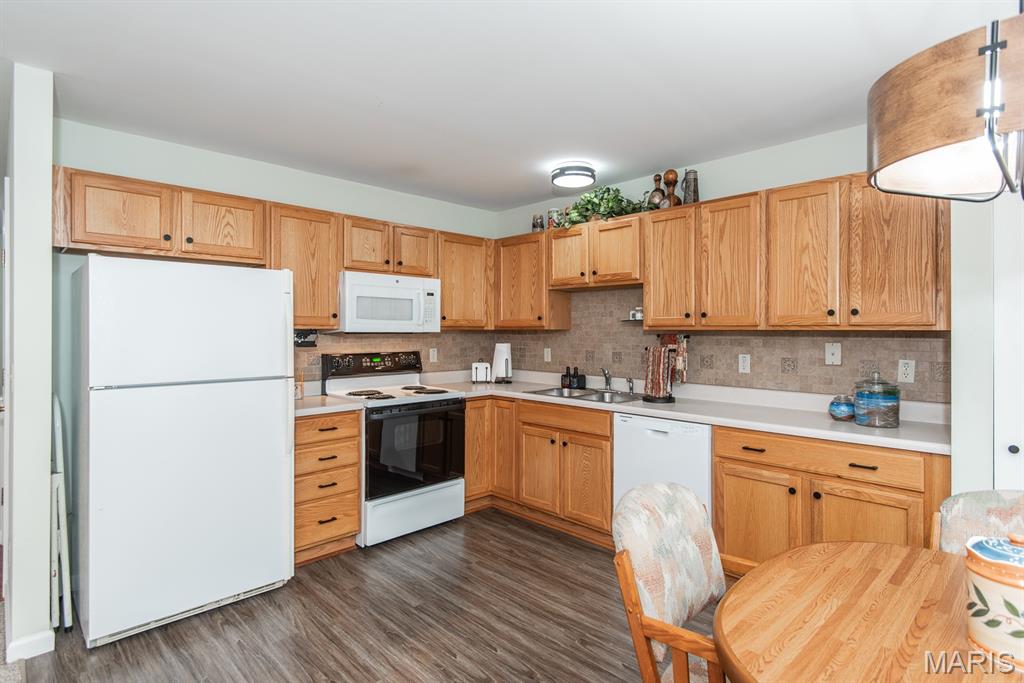 Villas/Brennan Acres 08 - Residential