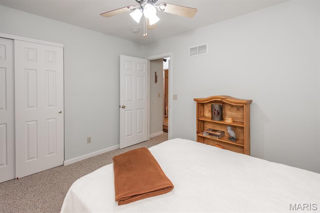 Villas/Brennan Acres 08 - Residential