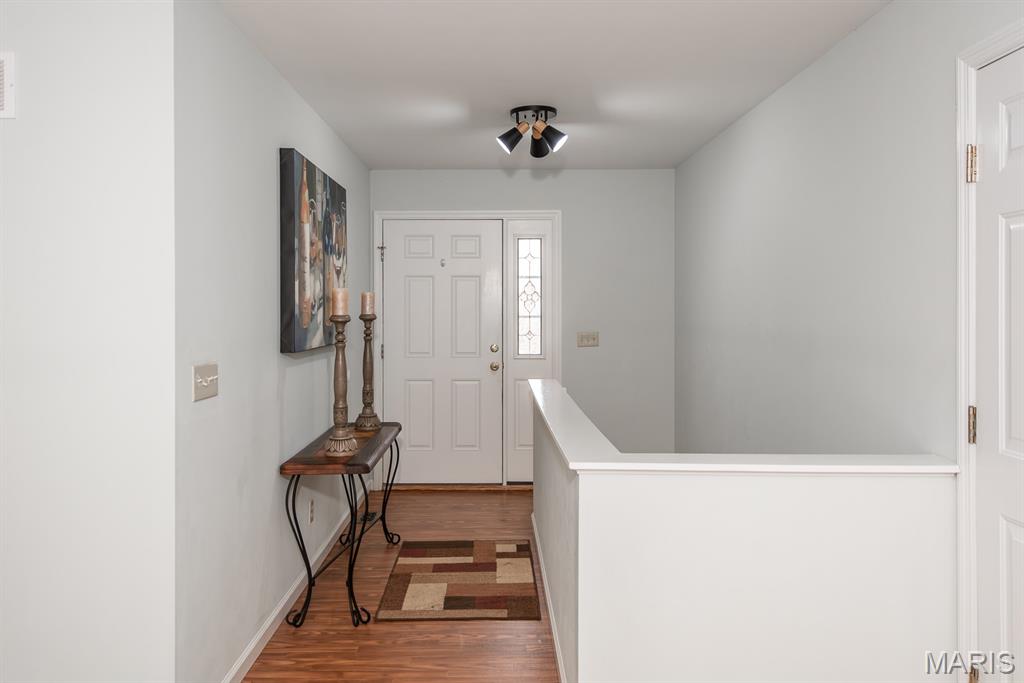 Villas/Brennan Acres 08 - Residential