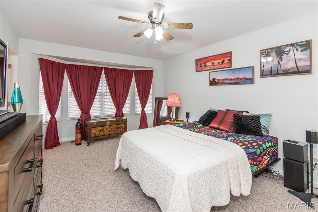 Villas/Brennan Acres 08 - Residential