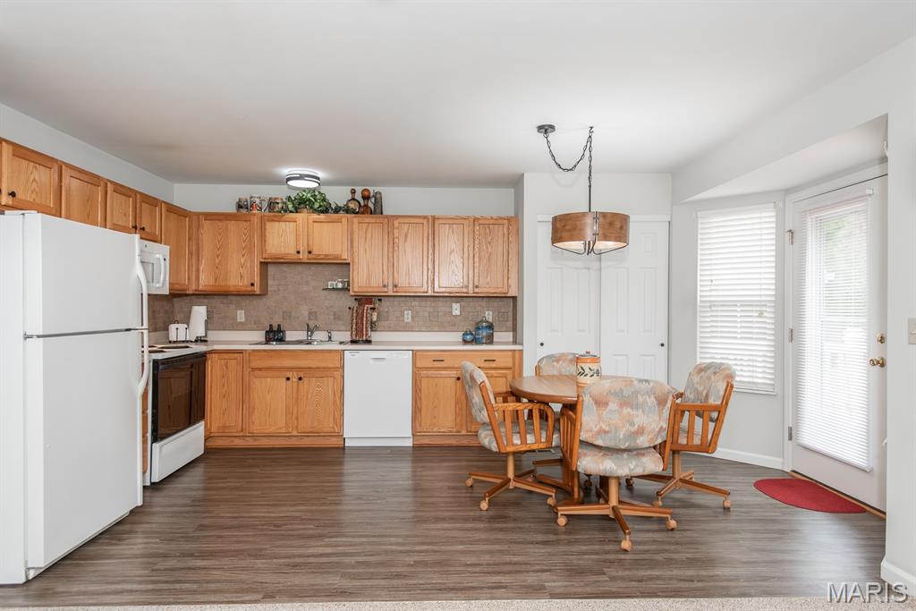 Villas/Brennan Acres 08 - Residential