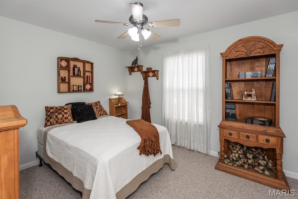 Villas/Brennan Acres 08 - Residential