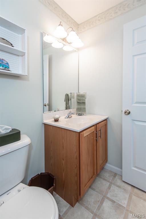 Villas/Brennan Acres 08 - Residential