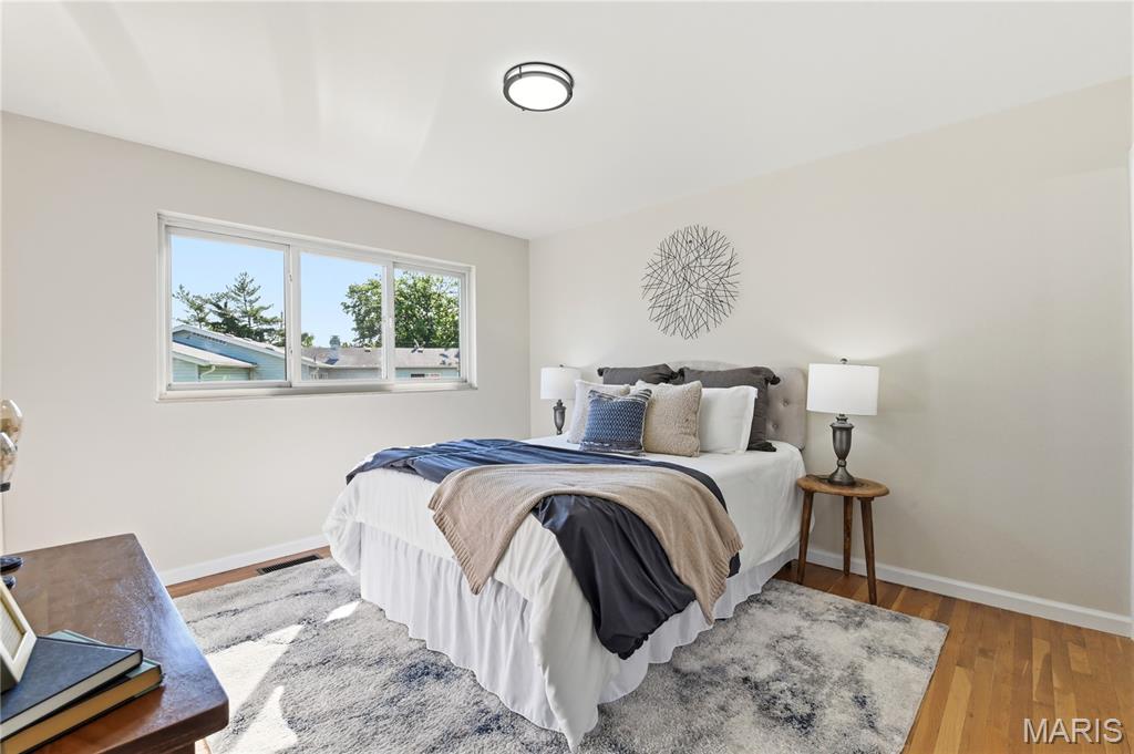 Wedgwood 8 - Residential