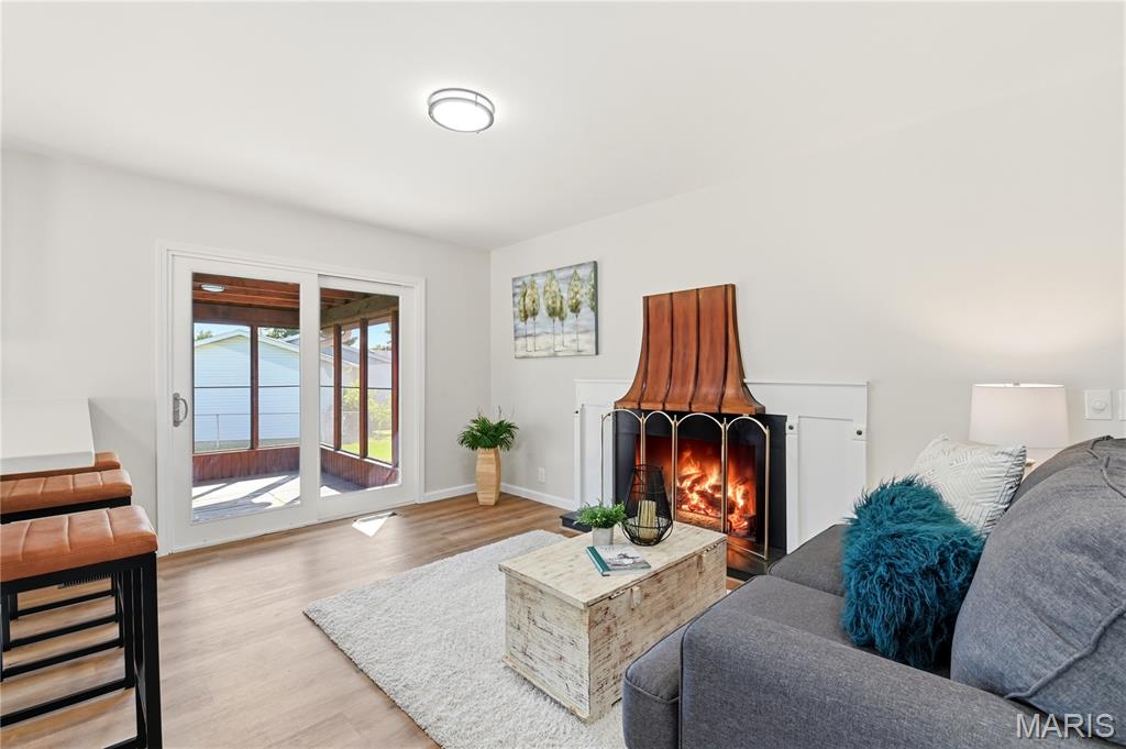 Wedgwood 8 - Residential
