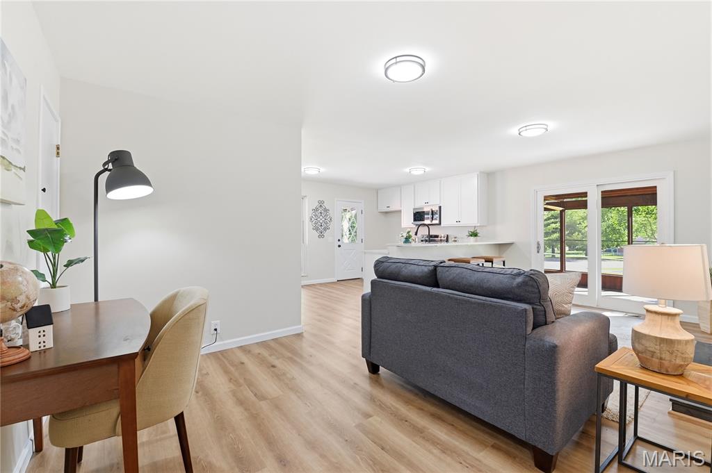 Wedgwood 8 - Residential