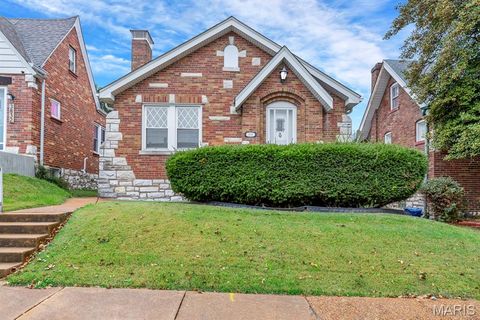 3836 French Court St Louis MO 63116