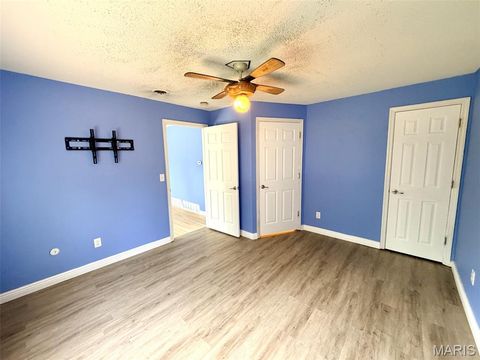 Tiny photo for 1159 Rue La Ville Walk #1159, Creve Coeur, MO 63141 (MLS # 26033563)