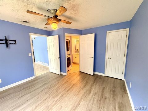 Tiny photo for 1159 Rue La Ville Walk #1159, Creve Coeur, MO 63141 (MLS # 26033563)