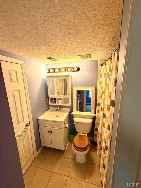 Tiny photo for 1159 Rue La Ville Walk #1159, Creve Coeur, MO 63141 (MLS # 26033563)