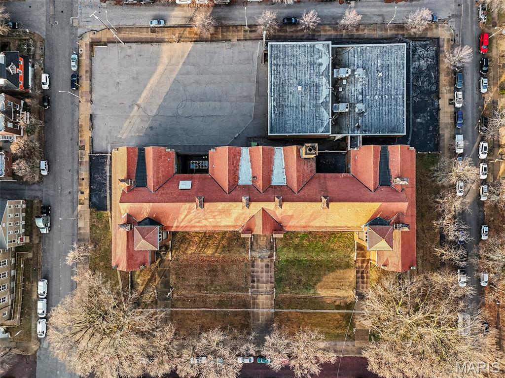 Hunts Add - Commercial Sale