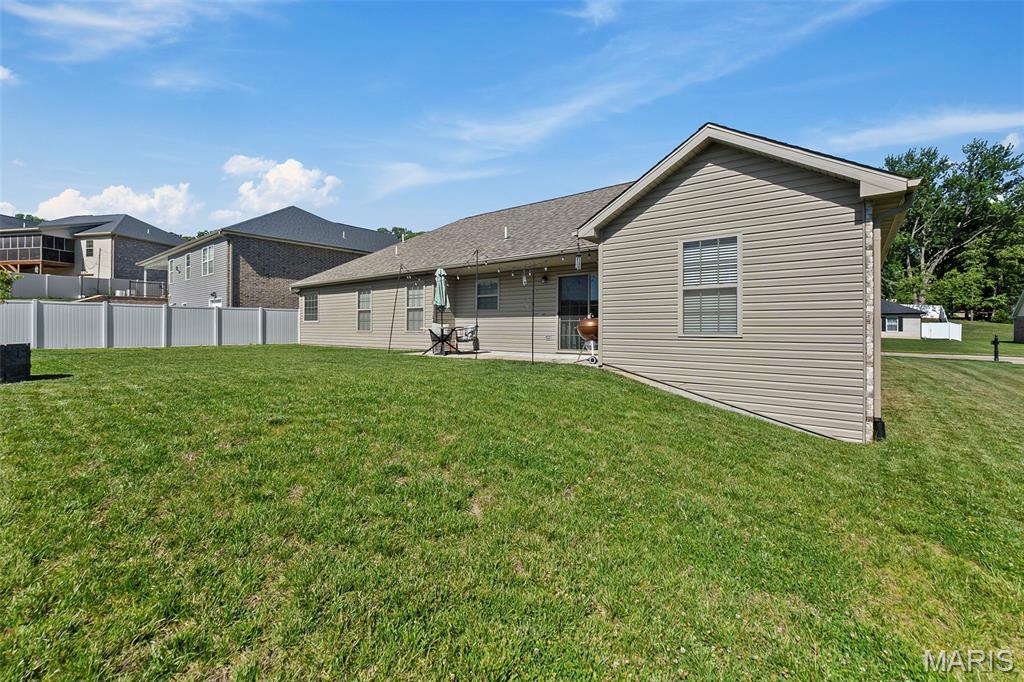 Williamsburg Place - Residential
