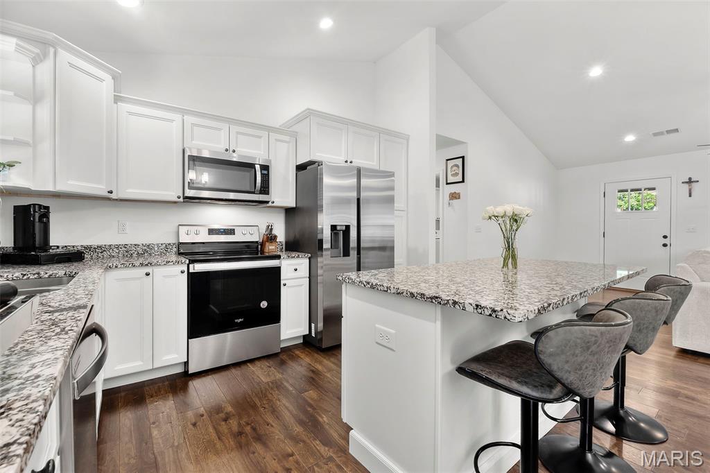 Williamsburg Place - Residential