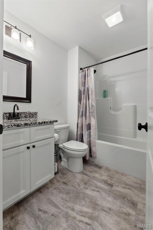 Williamsburg Place - Residential