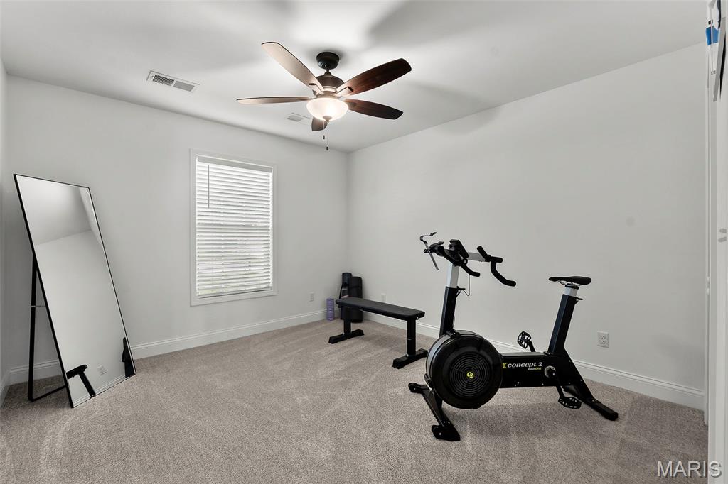 Williamsburg Place - Residential