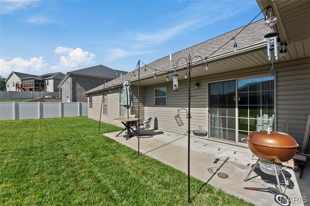 Williamsburg Place - Residential