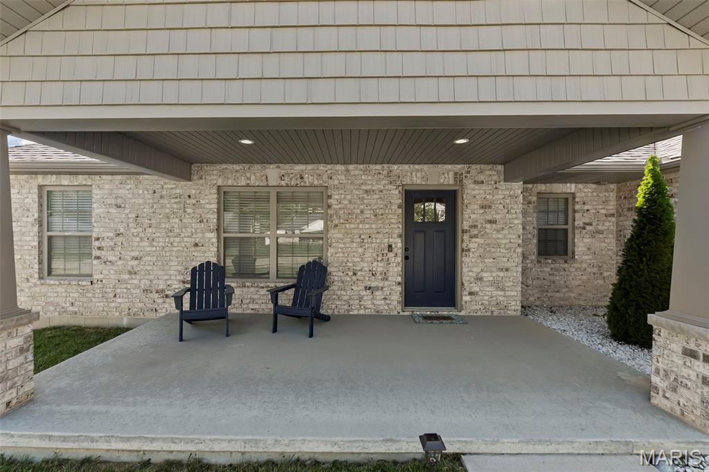 Williamsburg Place - Residential