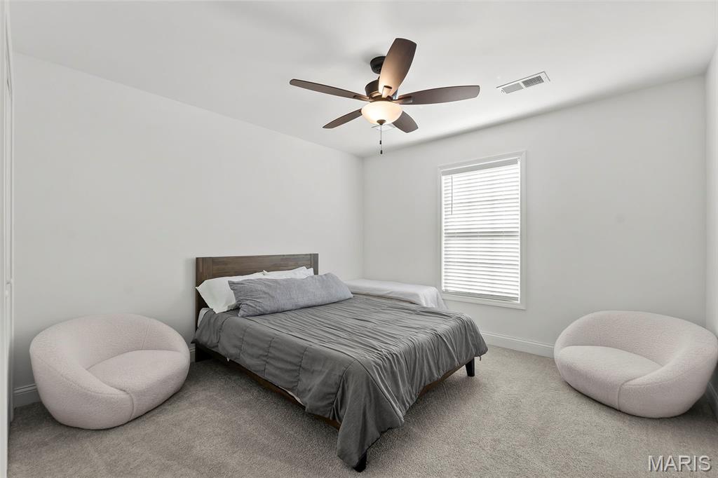 Williamsburg Place - Residential
