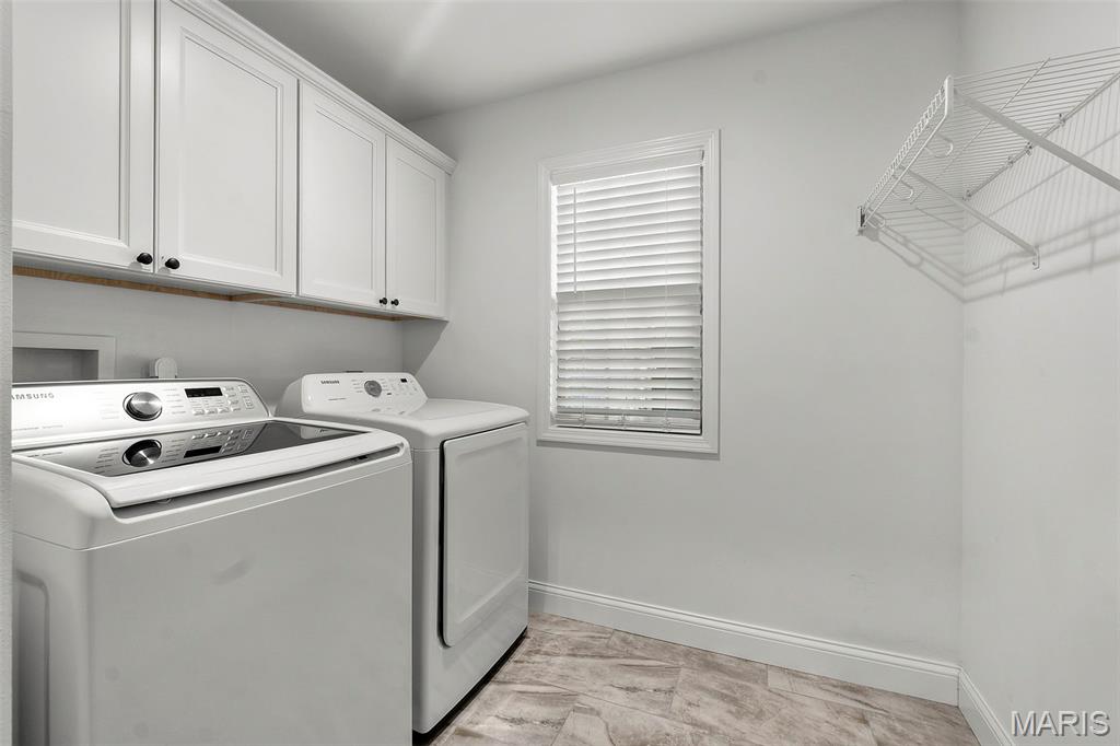 Williamsburg Place - Residential