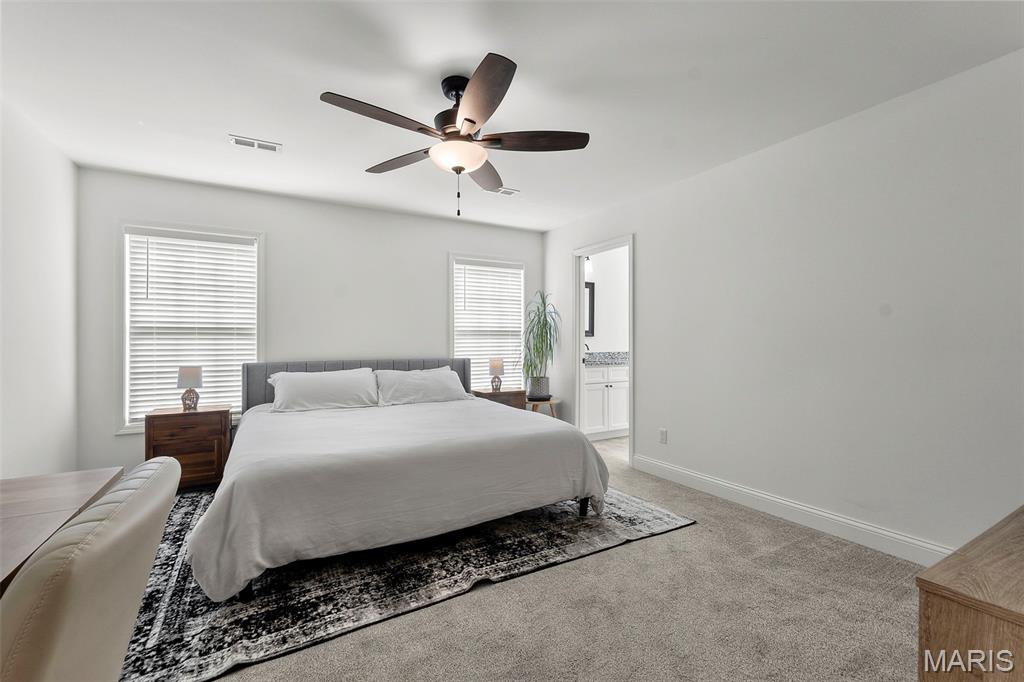 Williamsburg Place - Residential