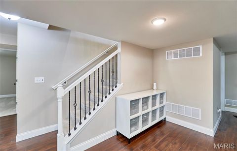 Tiny photo for 103 Pomodora Circle, Wentzville, MO 63385 (MLS # 26025659)