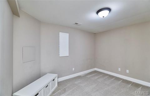 Tiny photo for 103 Pomodora Circle, Wentzville, MO 63385 (MLS # 26025659)