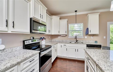 Tiny photo for 103 Pomodora Circle, Wentzville, MO 63385 (MLS # 26025659)