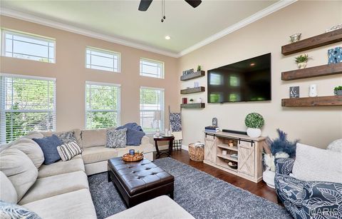 Tiny photo for 103 Pomodora Circle, Wentzville, MO 63385 (MLS # 26025659)