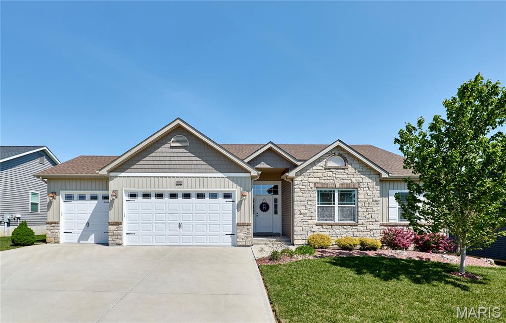 103 Pomodora Circle