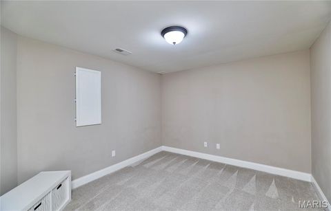 Tiny photo for 103 Pomodora Circle, Wentzville, MO 63385 (MLS # 26025659)