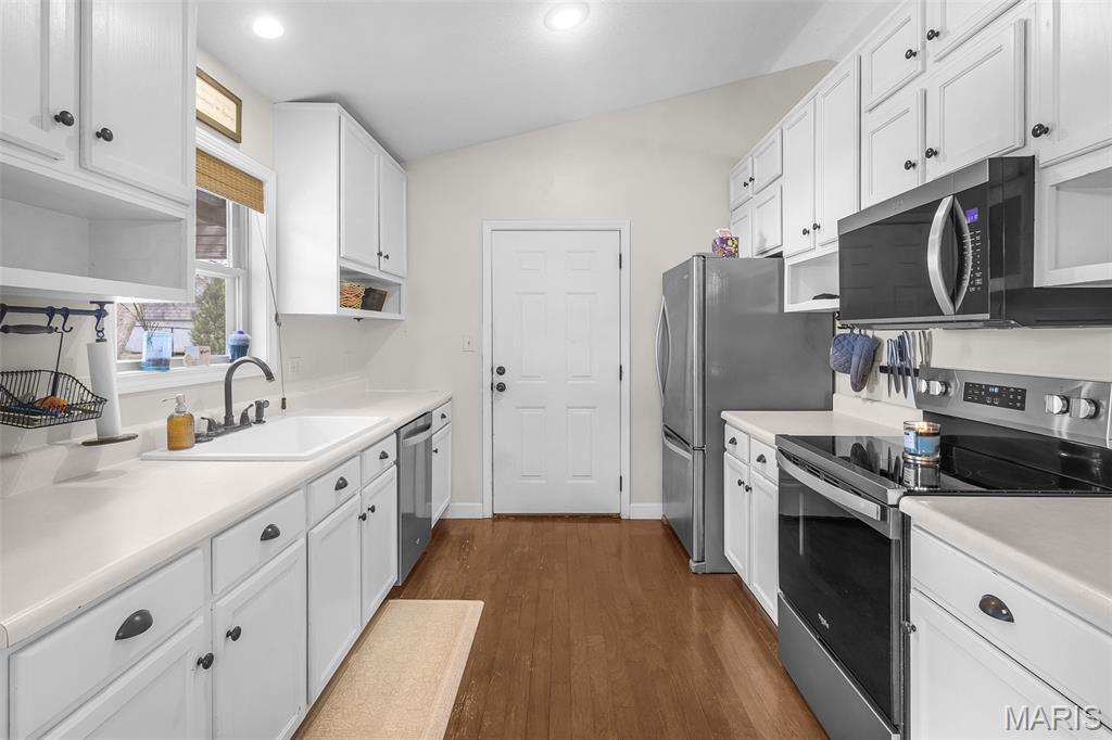 Savannah Ridge - Residential