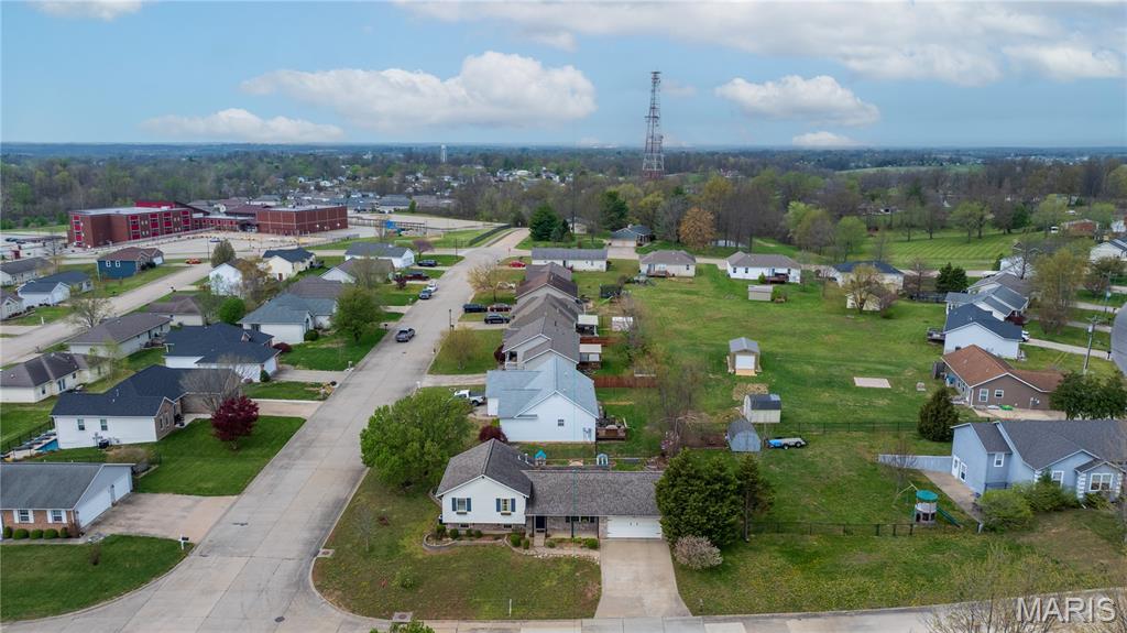 Savannah Ridge - Residential