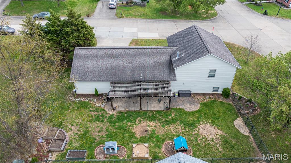 Savannah Ridge - Residential