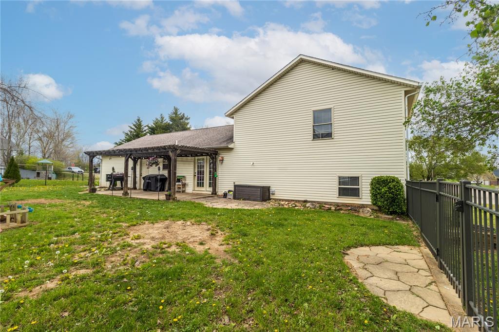 Savannah Ridge - Residential