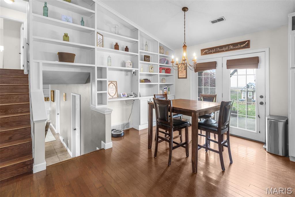 Savannah Ridge - Residential