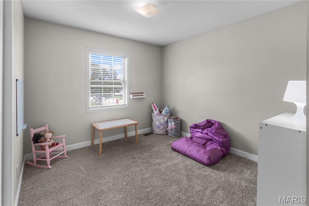 Savannah Ridge - Residential